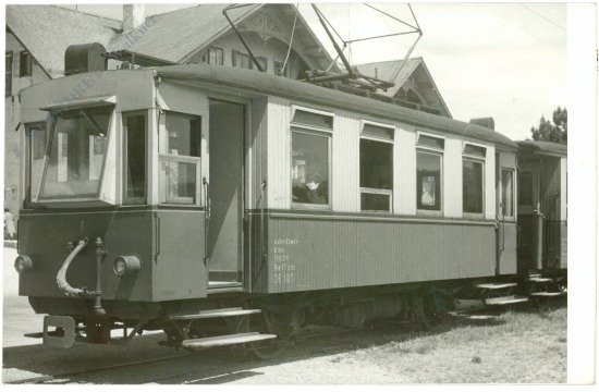 Eisenbahn