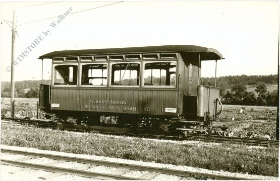 Eisenbahn