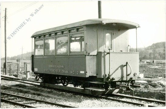 Eisenbahn