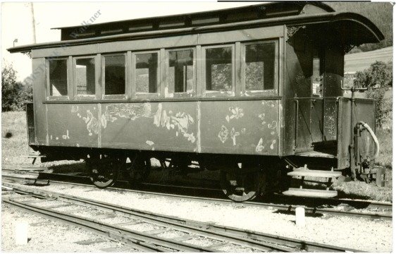 Eisenbahn