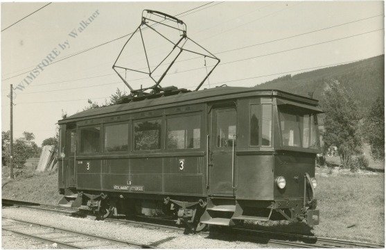 Eisenbahn