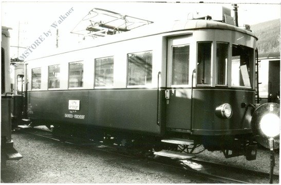 Eisenbahn
