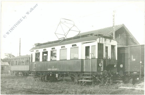 Eisenbahn
