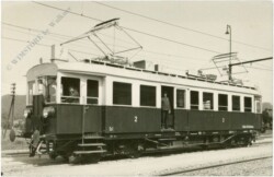 Eisenbahn