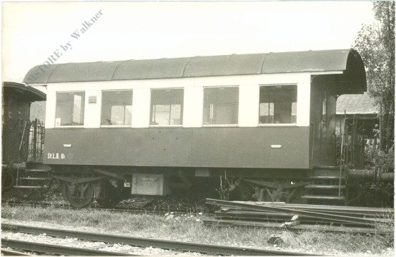 Eisenbahn