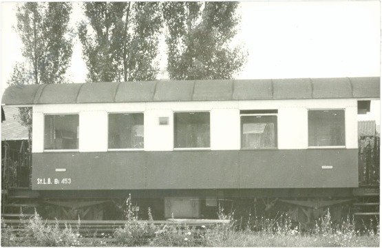 Eisenbahn