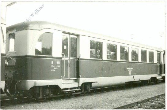Eisenbahn
