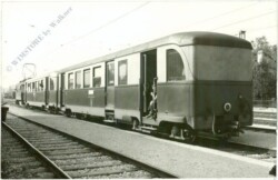 ak216424 Eisenbahn