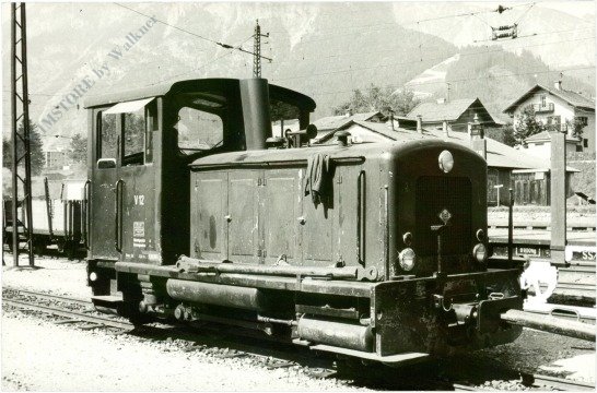 ak216429 Lokomotive