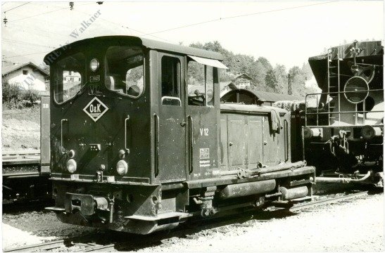 ak216430 Lokomotive