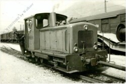 ak216431 Lokomotive