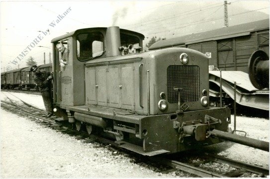 ak216431 Lokomotive