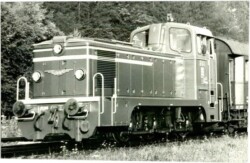 ak216432 Lokomotive