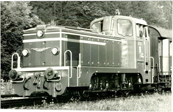 ak216432 Lokomotive
