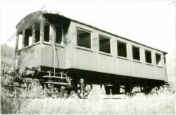 Wagon