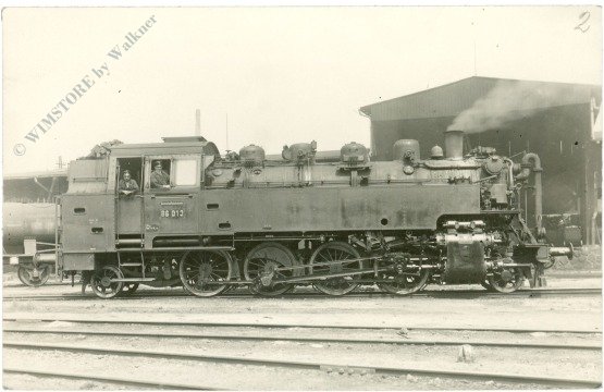 ak216441 Lokomotive