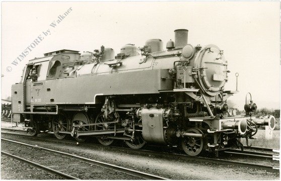 ak216442 Lokomotive