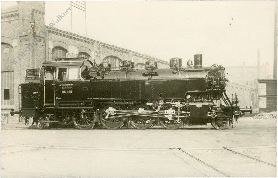ak216443 Lokomotive