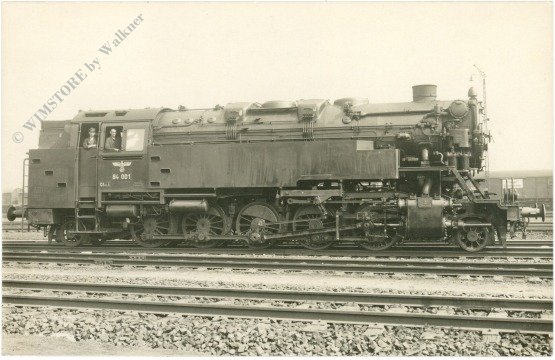 ak216449 Lokomotive