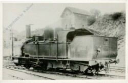 ak216453 Lokomotive