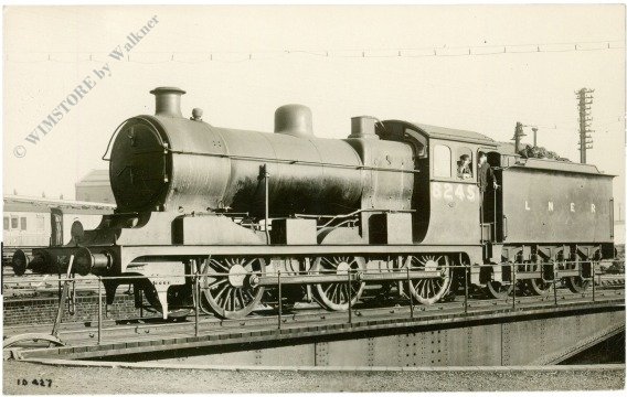 ak216463 Lokomotive