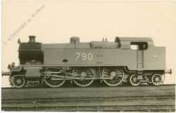 ak216466 Lokomotive