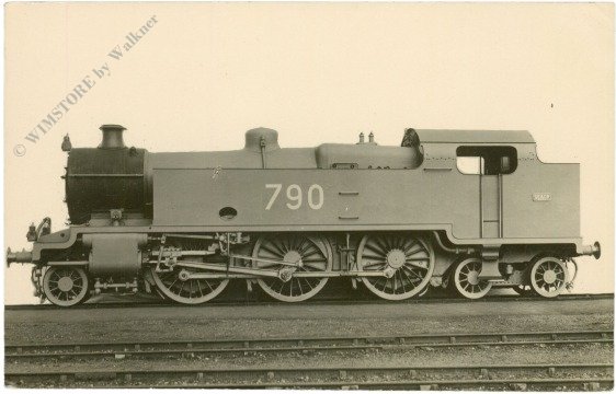 ak216466 Lokomotive