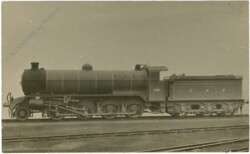 ak216477 Lokomotive