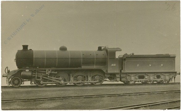 ak216477 Lokomotive