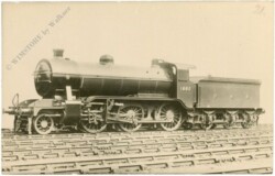 ak216480 Lokomotive