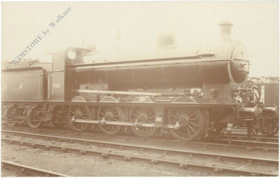 ak216482 Lokomotive