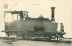 Les Locomotives