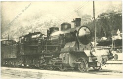 ak216516 Locomotives du sud-est, Machine 140 F 27