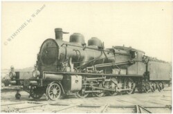 ak216517 Locomotives du sud-est, Machine 4403