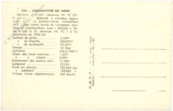 Les Locomotives, Machine 41227