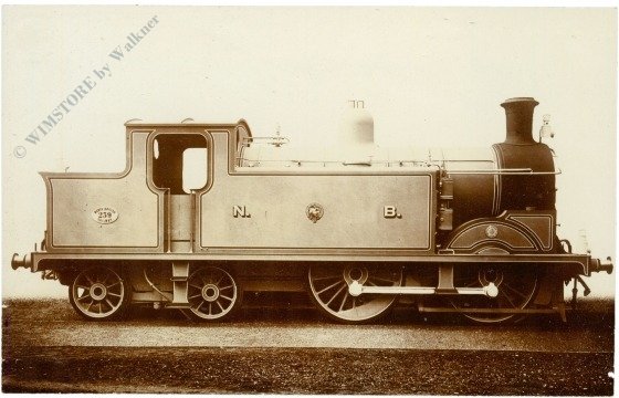 ak216527 Lokomotive