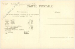 ak216532a Les Locomotives, Machine tender No 4411