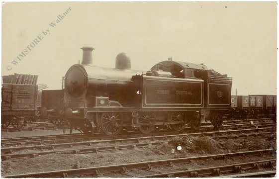 ak216534 Lokomotive