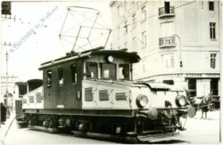 ak216539 Lokomotive