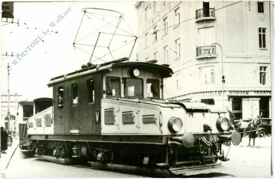 ak216539 Lokomotive
