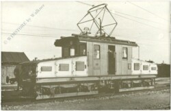 ak216540 Lokomotive