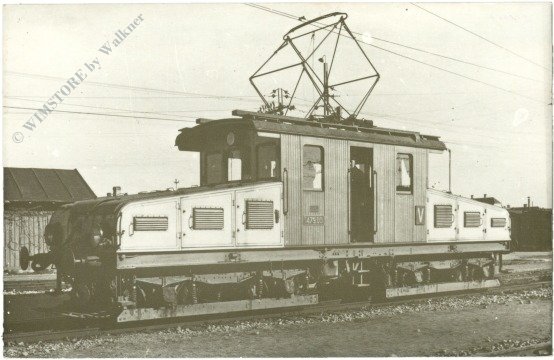 ak216540 Lokomotive