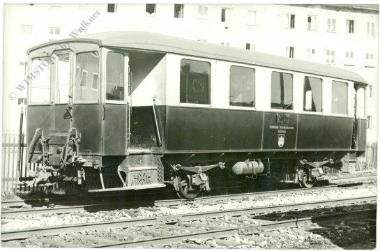 Eisenbahn