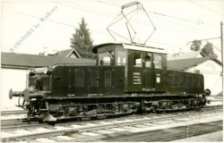 ak216549 Lokomotive