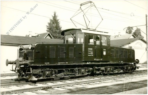 ak216549 Lokomotive