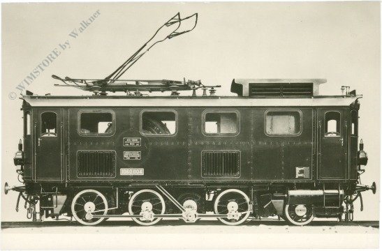 Eisenbahn
