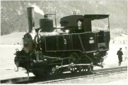 ak216569 Lokomotive