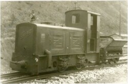 ak216572 Lokomotive
