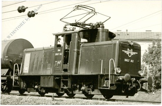 ak216574 Lokomotive