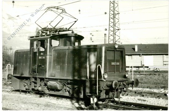 ak216575 Lokomotive